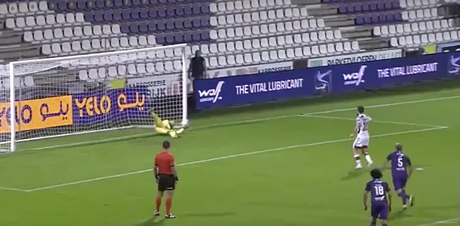 Referee Department reageert na penaltyfase op Beerschot