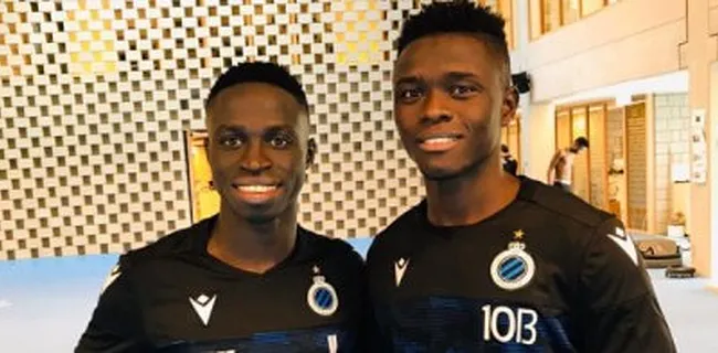 'Club Brugge ziet talent naar Zweden verkassen'