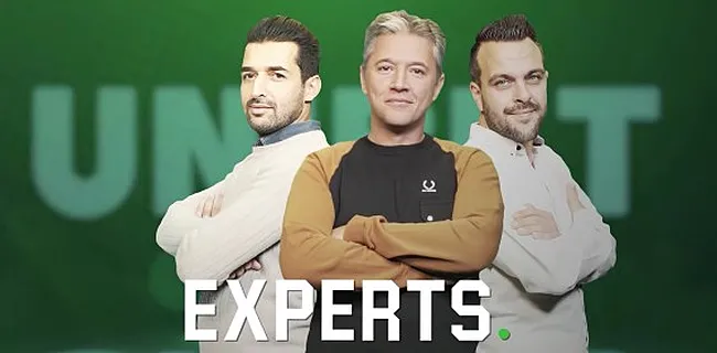 De Experts: 