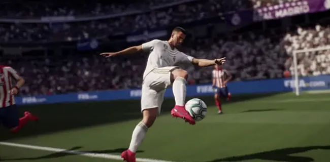 EA kondigt drie enorme veranderingen aan op FIFA 21