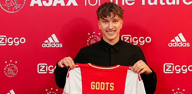 KRC Genk rondt transferdeal met Ajax af