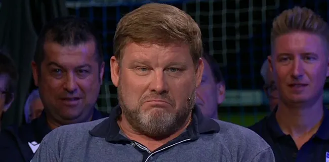 Vanhaezebrouck verbaast: 