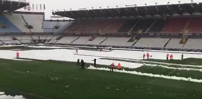 Vitali spreekt over de stadionplannen van Cercle Brugge