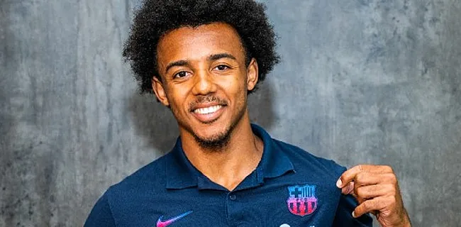 Barça kondigt Koundé aan: details transferdeal bekend