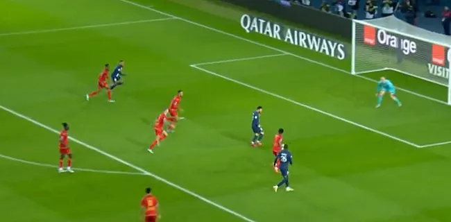 Messi viert rentree met goal, nieuwe baalavond CDK