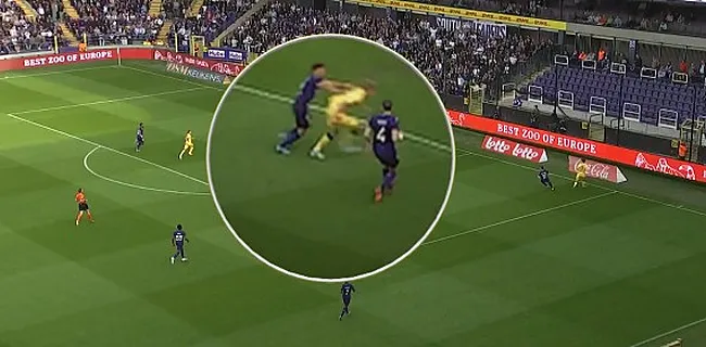 VAR-catastrofe Anderlecht-Club Brugge zindert na