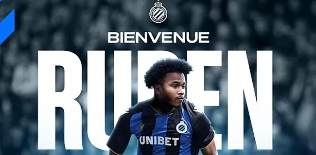 Club Brugge slaat wéér toe en heeft flankaanvaller beet