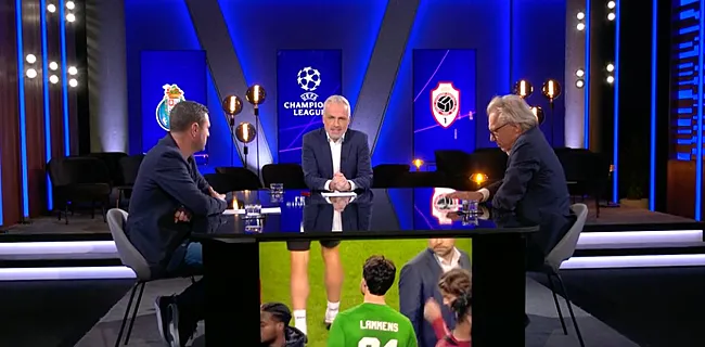 VTM lanceert groot nieuws over Champions League-uitzendingen