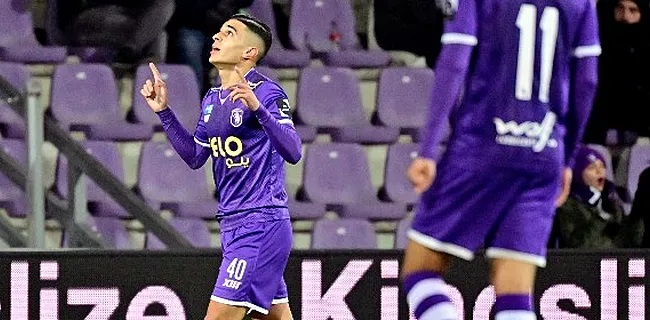 Beerschot smult van nieuwe smaakmaker 