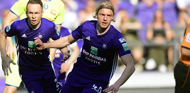 Bornauw verlaat Anderlecht en tekent voor vijf jaar bij FC Köln