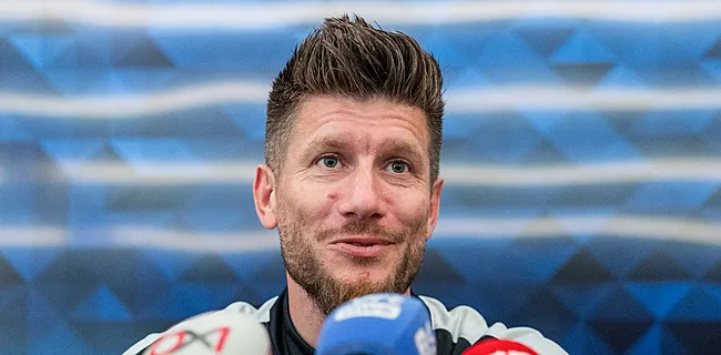 Pocognoli onder druk: 