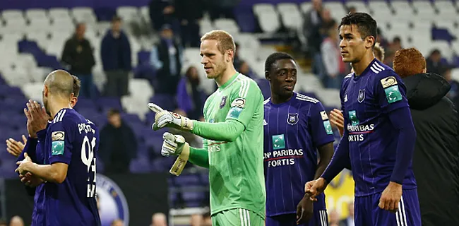 Anderlecht bij voorbaat kansloos? 'Minstens 12 miljoen'