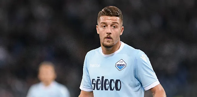 'Strijd om Milinkovic barst helemaal los: 94 (!) miljoen'