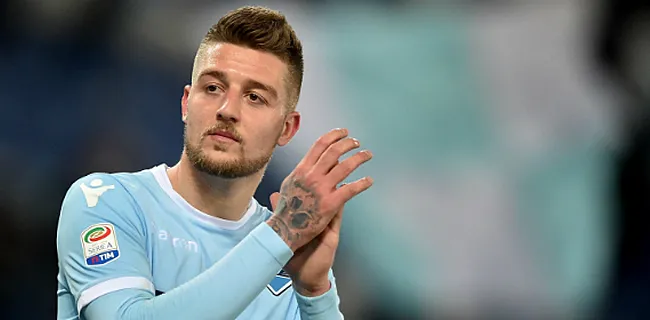 'Lazio komt met deadline voor peperdure Milinkovic-Savic'