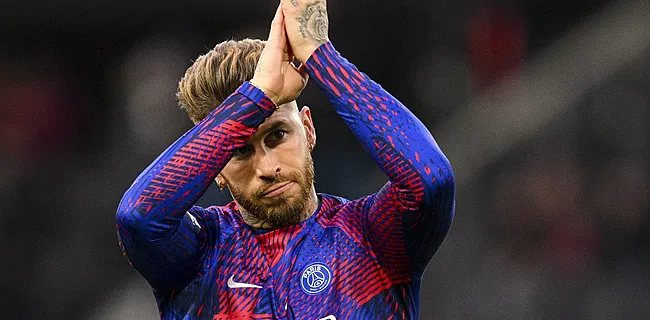 Transfer Ramos zorgt voor relletje: 