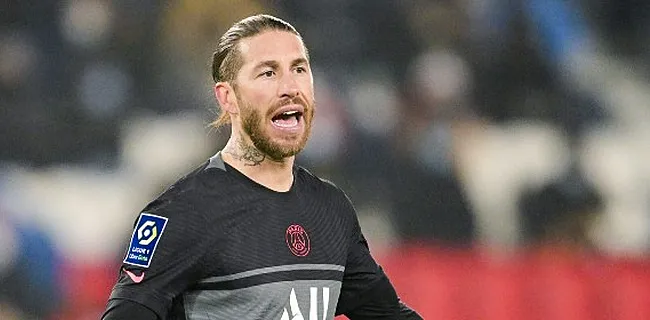 Ramos spreekt klare taal over mogelijke WK-selectie