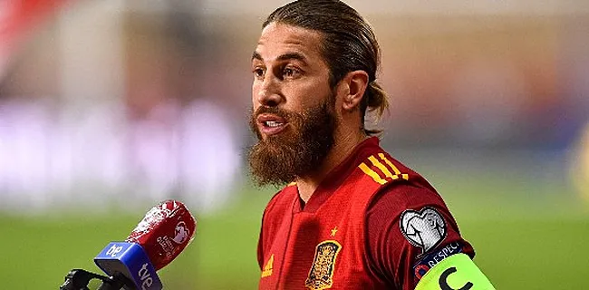 'Stunttransfer in de maak: Ramos krijgt megacontract aangeboden'