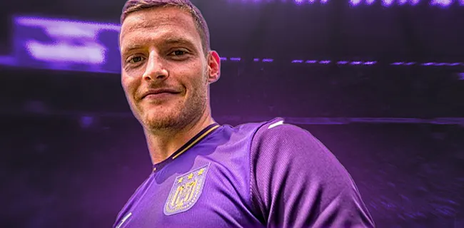 TRANSFERUURTJE: 'Real wil sterkhouder Barça, Anderlecht beeft'