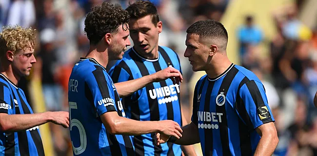 'AC Milan zet zinnen op tweede Club Brugge-smaakmaker'