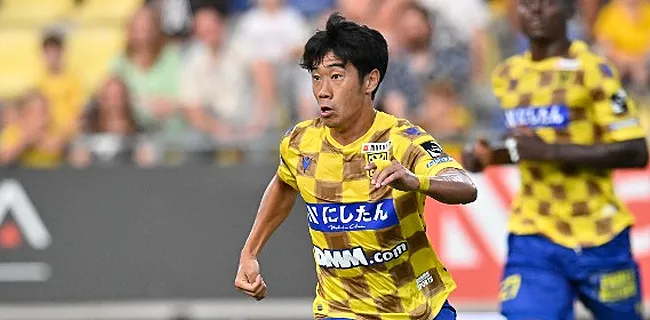 'STVV geeft na Kagawa nog een grote naam een kans'