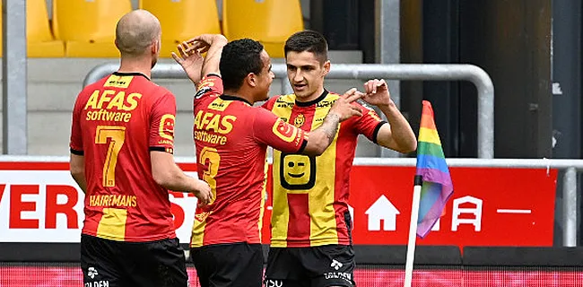 KV Mechelen sluit deal met Champions League-club