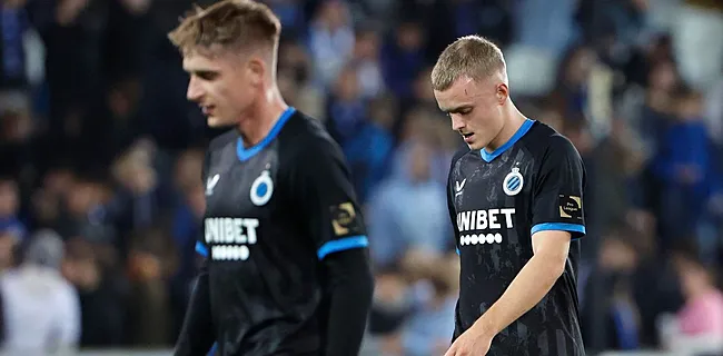 Club Brugge-flop haalt uit naar Hayen: 