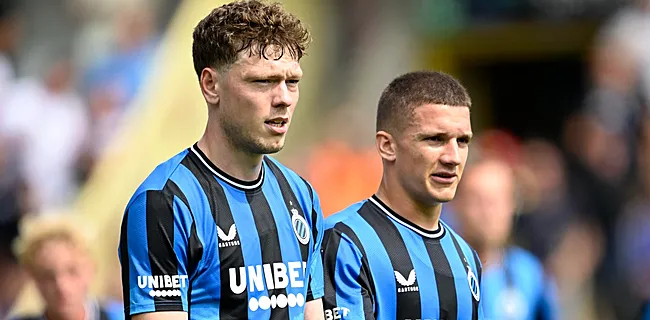 'Skov Olsen out? Hayen verklapt transferplannen Club Brugge'