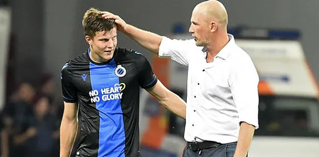 'Club Brugge legde stevig huurbedrag op tafel voor Sobol'