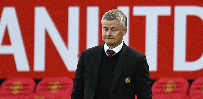 Solskjaer wil halve Belg nieuwe kans geven bij Man Utd