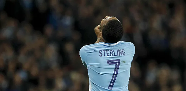 Sterling: 