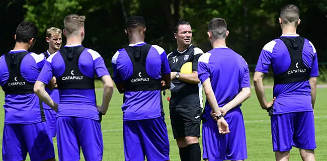 Beerschot recupereert extra troef: 