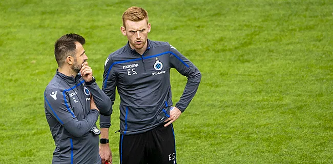 Club Brugge mist nog heel wat pionnen voor eerste oefenmatch