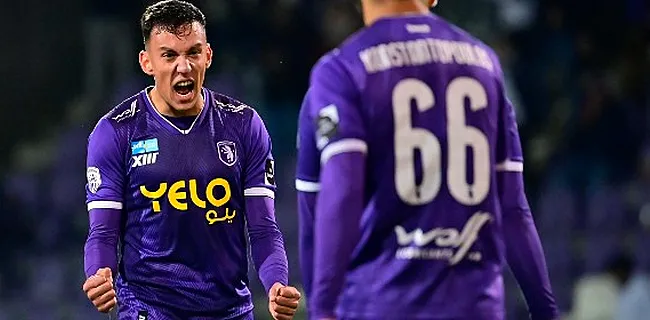 'Beerschot wil miljoenen vangen voor sterkhouder'