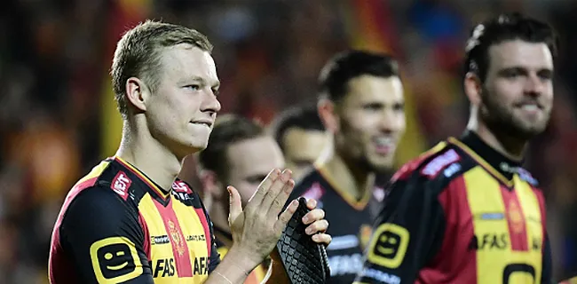 OFFICIEEL: KV Mechelen slaat fraaie slag op mercato