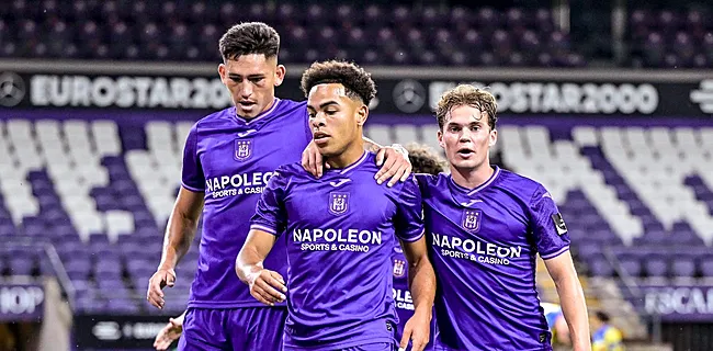 'Riemer neemt risico: tikkende tijdbom bij Anderlecht?'