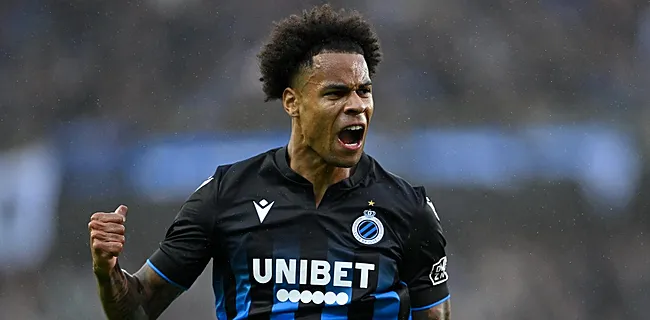 Club Brugge casht: Gazzetta heeft laatste nieuws over Buchanan-deal