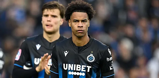 'Club Brugge krijgt belangrijk nieuws in dossier Buchanan'