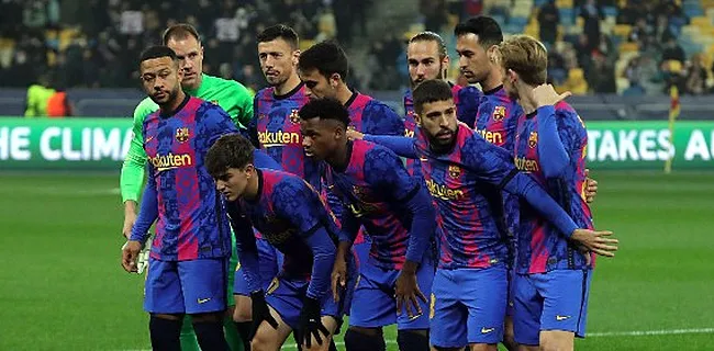 'Barça wil af van zomeraankoop en haalt opvolger weer bij Ajax'