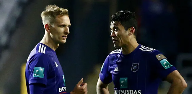 Harbaoui doet boekje open over RSCA: 