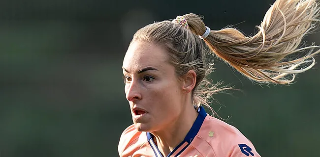 Tessa Wullaert lokt interesse van deze 4 topclubs: