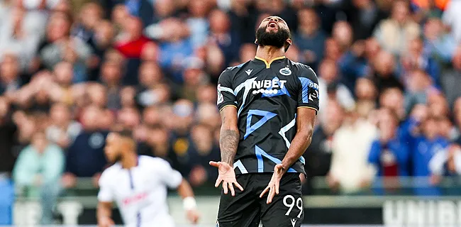 Vier sleutelfiguren riskeren schorsing bij Club Brugge