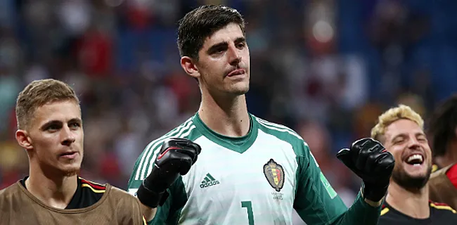 OFFICIEEL: Chelsea zet offensief voor vervanger Courtois in