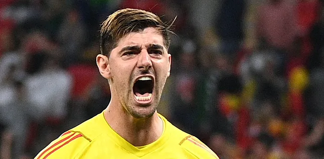 ‘Kinderachtige’ Courtois grote winnaar na Rode Duivels-drama