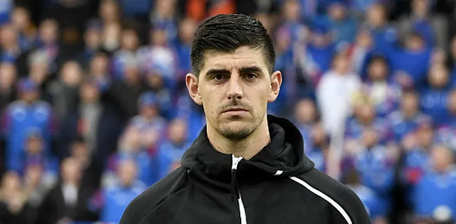 Mundo Deportivo: 'Basisplaats Courtois opnieuw in groot gevaar'