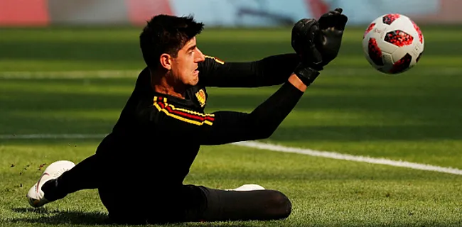 'Courtois zet Chelsea onder druk, bod van 100 miljoen voor vervanger?'