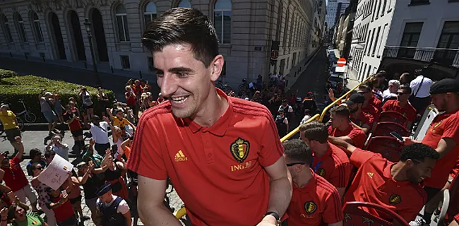 'Chelsea heeft wel heel opvallend plannetje voor opvolging Courtois'