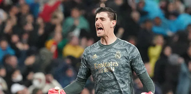 Titel pas binnen: volgende prijs Courtois staat klaar