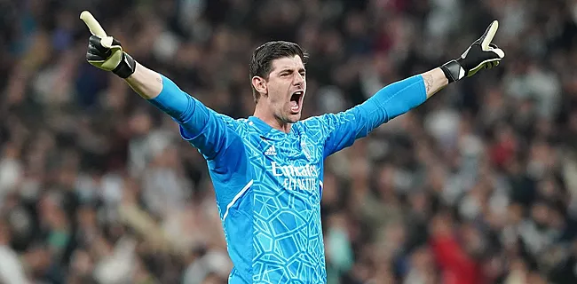 Waarom Thibaut Courtois de strafste der alle Belgen is