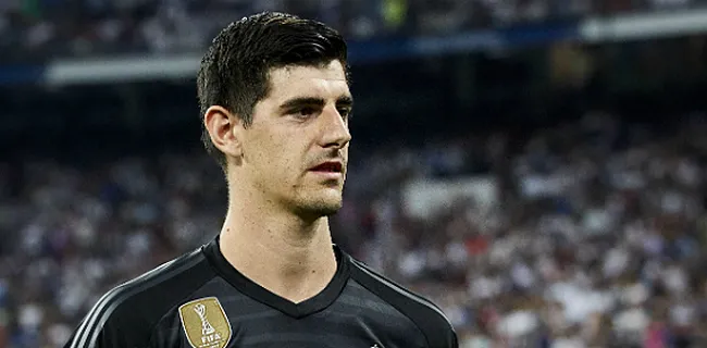 Marca: 'Navas zadelt Courtois met levensgroot probleem op'