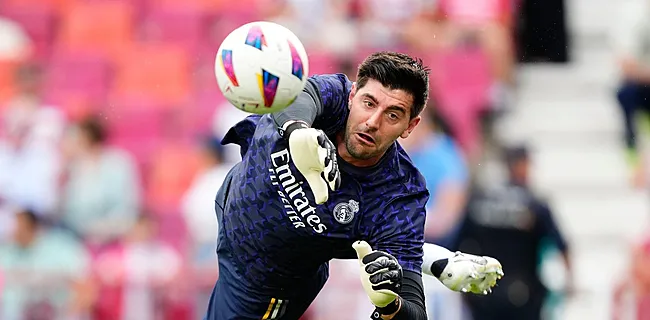 Real Madrid mét Courtois, 50.000 Borussia-fans in Londen